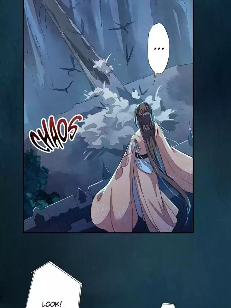 Peerless Refiner Chapter 94