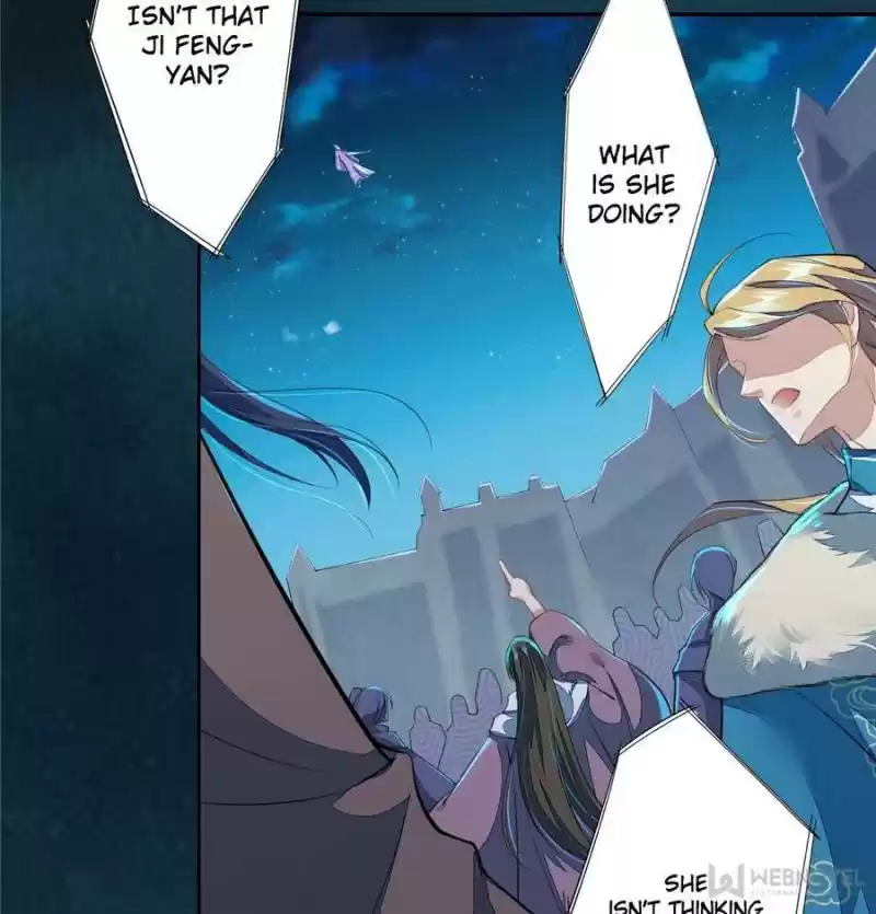 Peerless Refiner Chapter 94