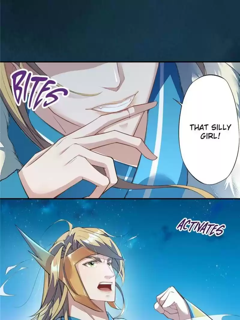 Peerless Refiner Chapter 94