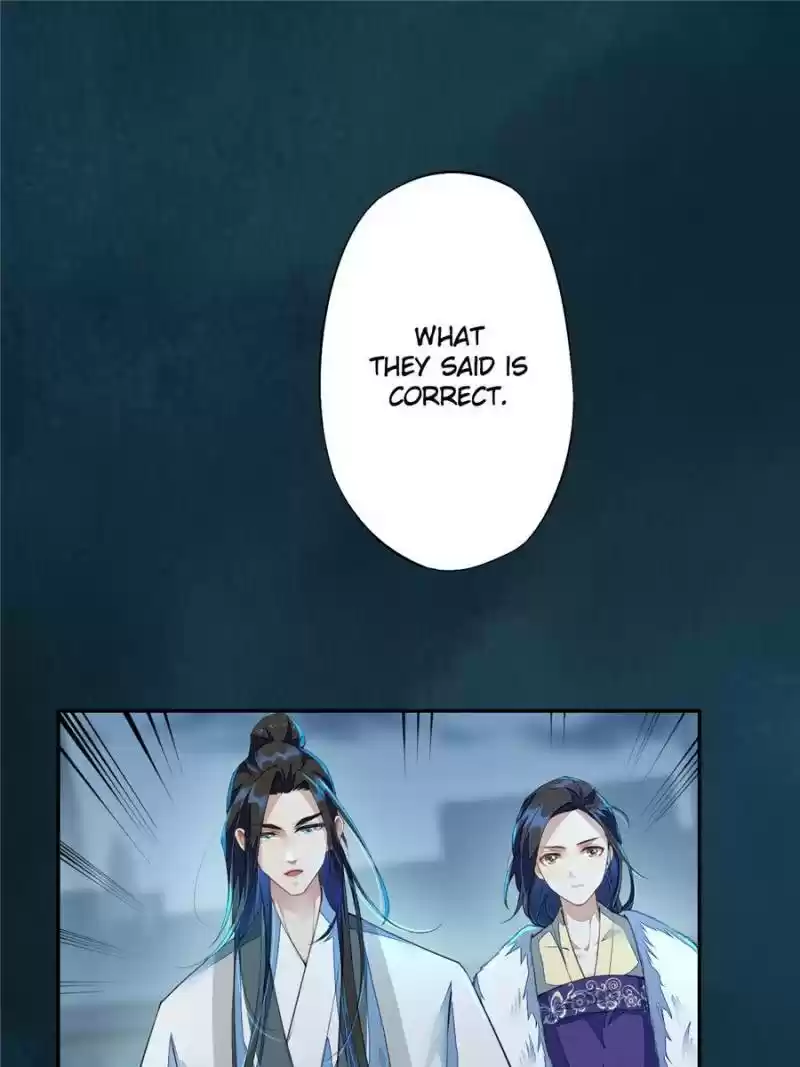 Peerless Refiner Chapter 94