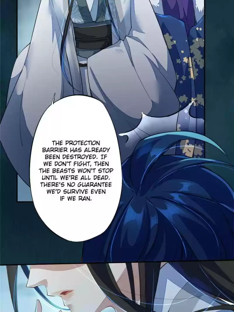 Peerless Refiner Chapter 94