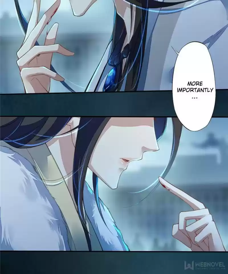 Peerless Refiner Chapter 94