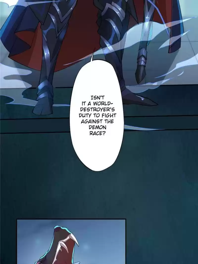 Peerless Refiner Chapter 94