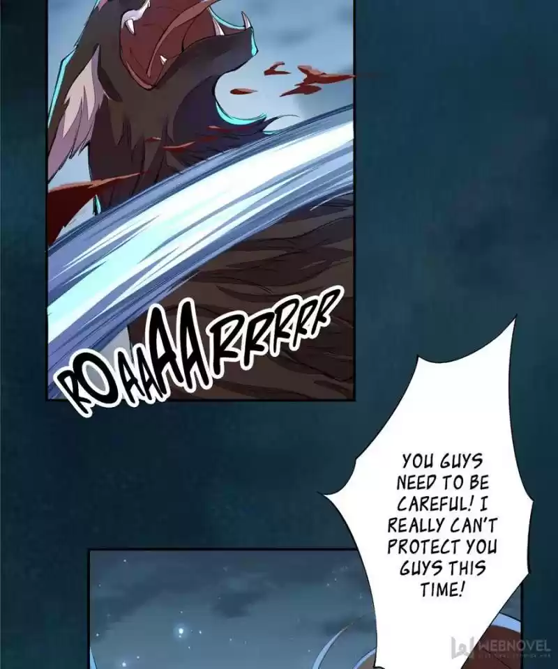 Peerless Refiner Chapter 94