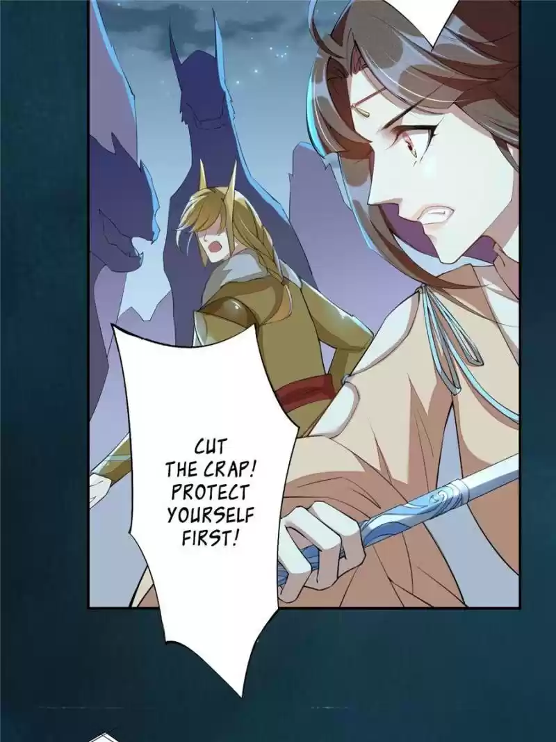 Peerless Refiner Chapter 94