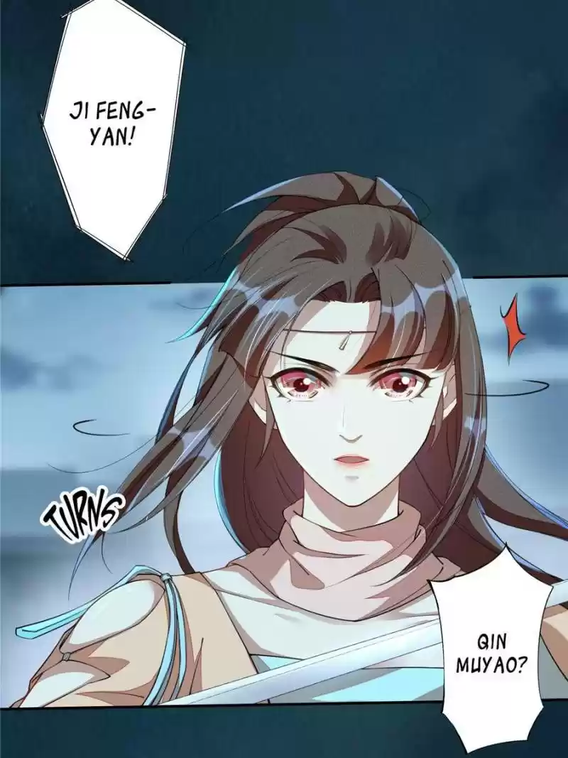 Peerless Refiner Chapter 94