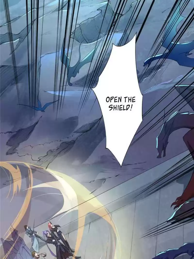 Peerless Refiner Chapter 94