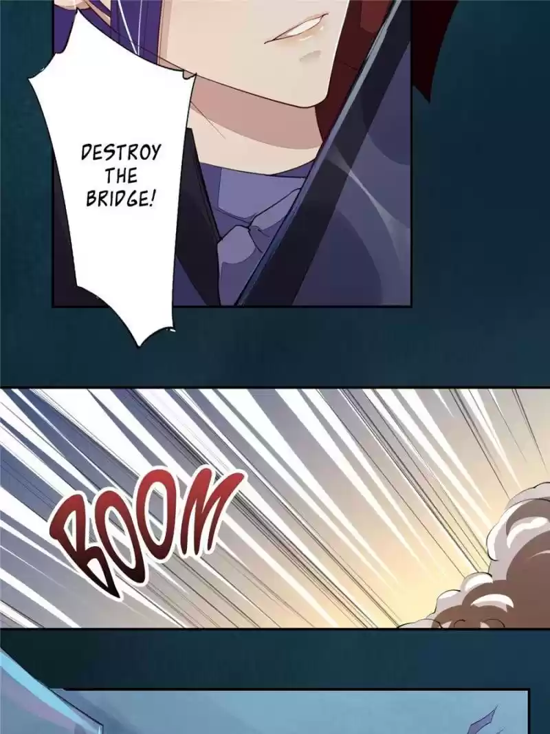 Peerless Refiner Chapter 94