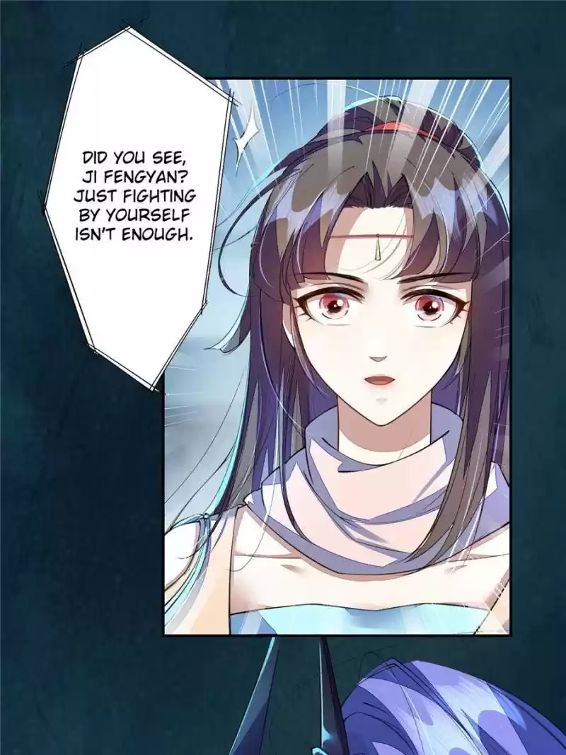 Peerless Refiner Chapter 94