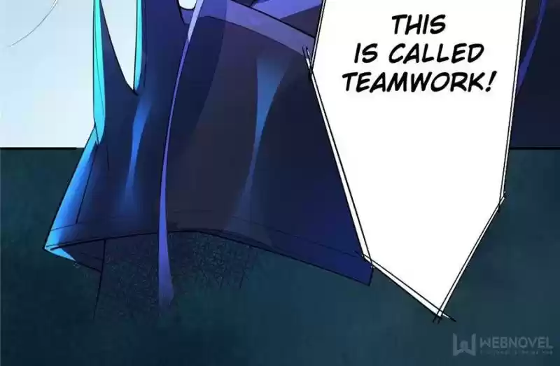 Peerless Refiner Chapter 94