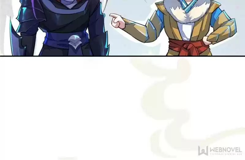 Peerless Refiner Chapter 94