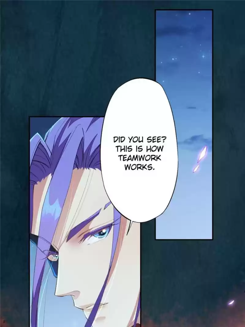 Peerless Refiner Chapter 95