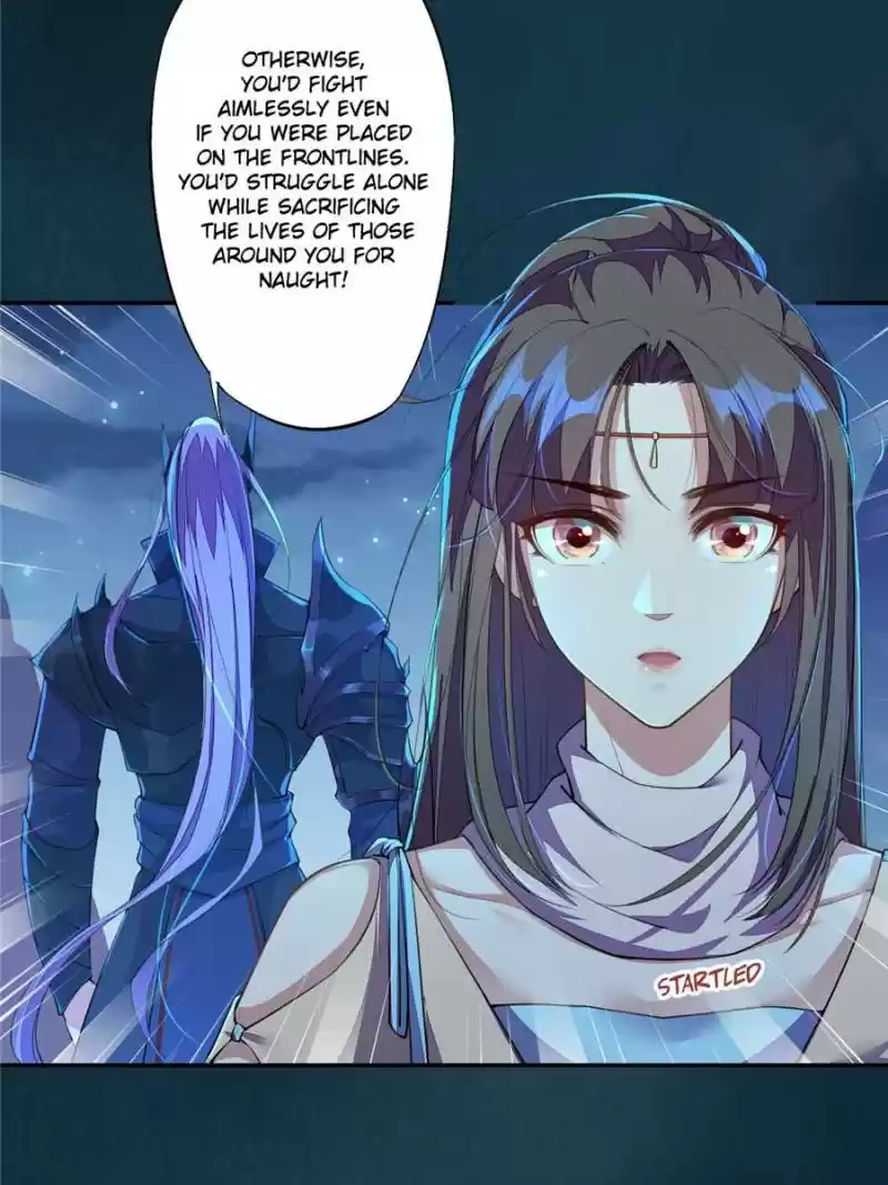 Peerless Refiner Chapter 95