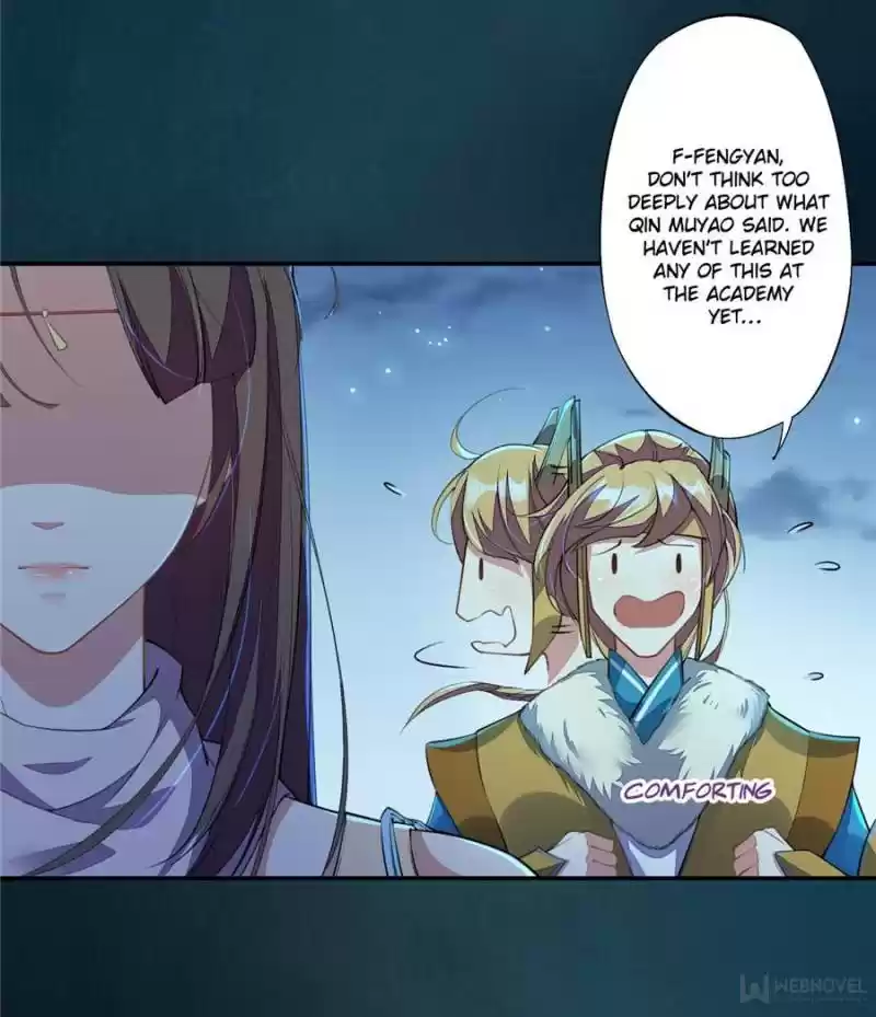 Peerless Refiner Chapter 95