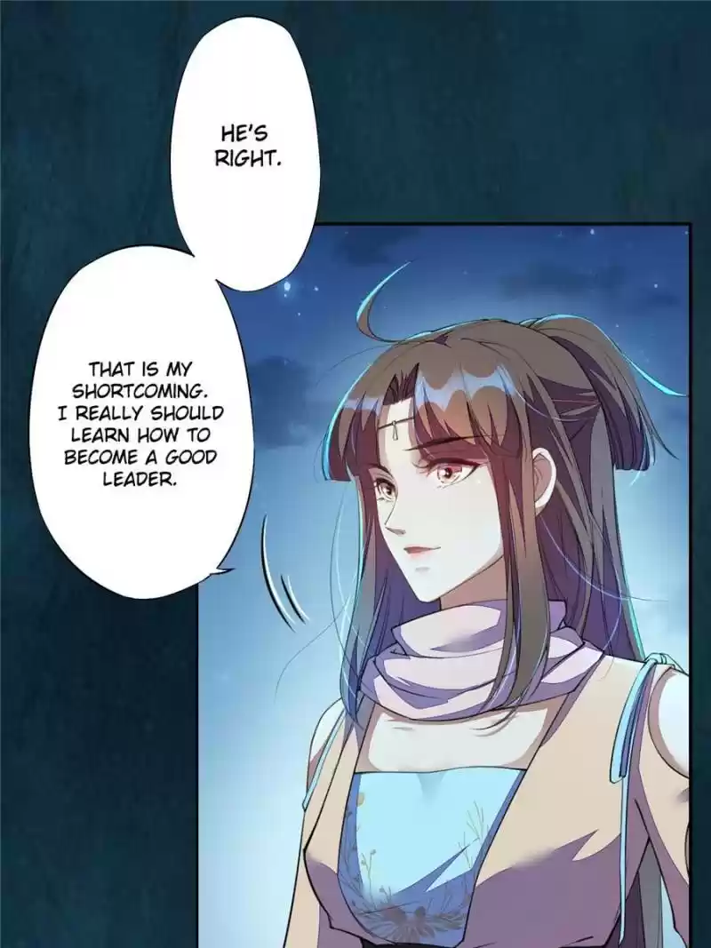 Peerless Refiner Chapter 95