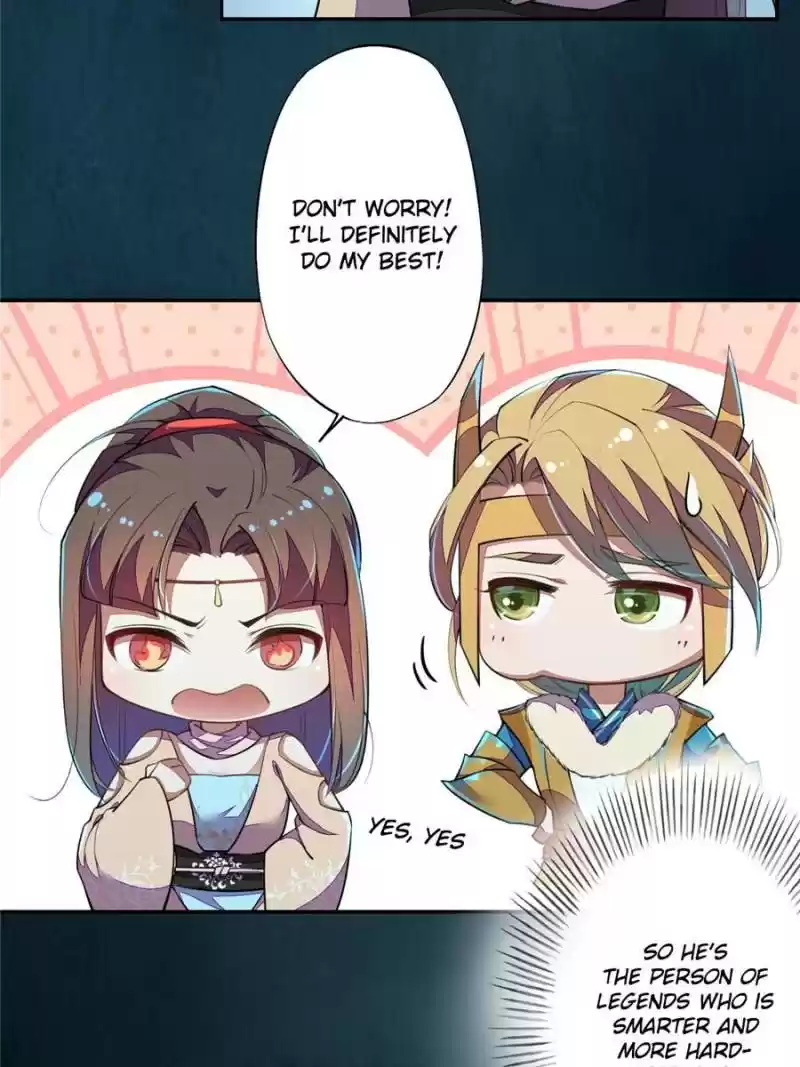 Peerless Refiner Chapter 95