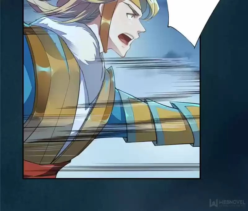 Peerless Refiner Chapter 95