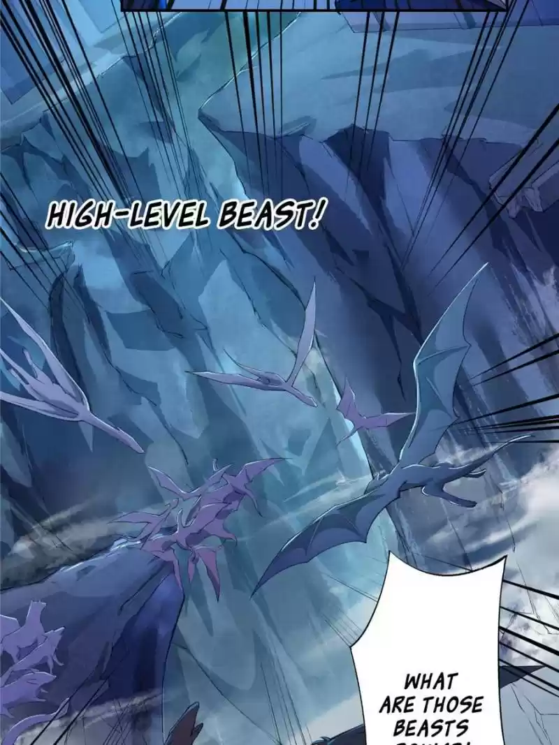 Peerless Refiner Chapter 95