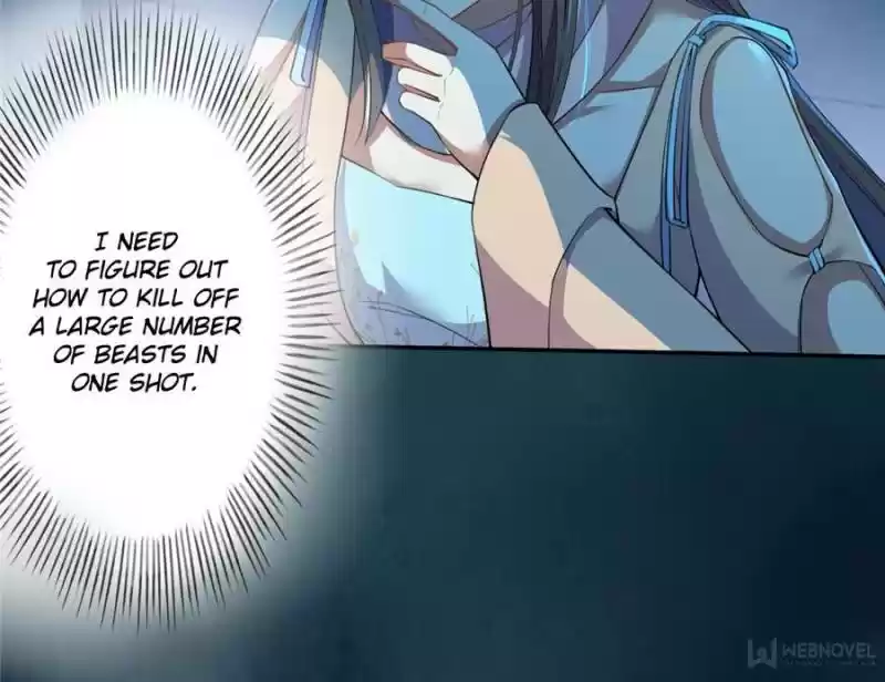 Peerless Refiner Chapter 95