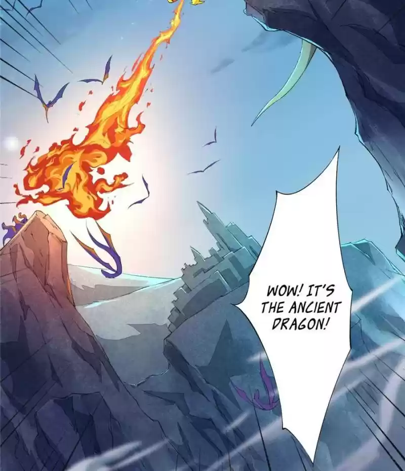 Peerless Refiner Chapter 95