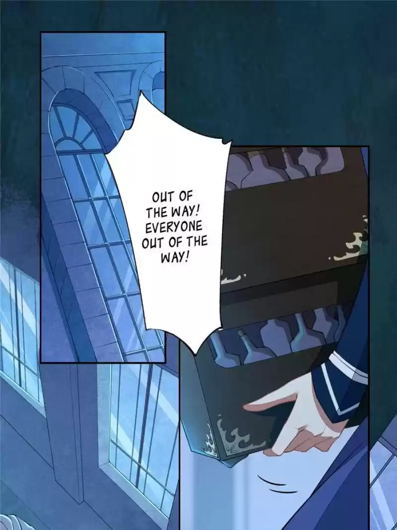 Peerless Refiner Chapter 95