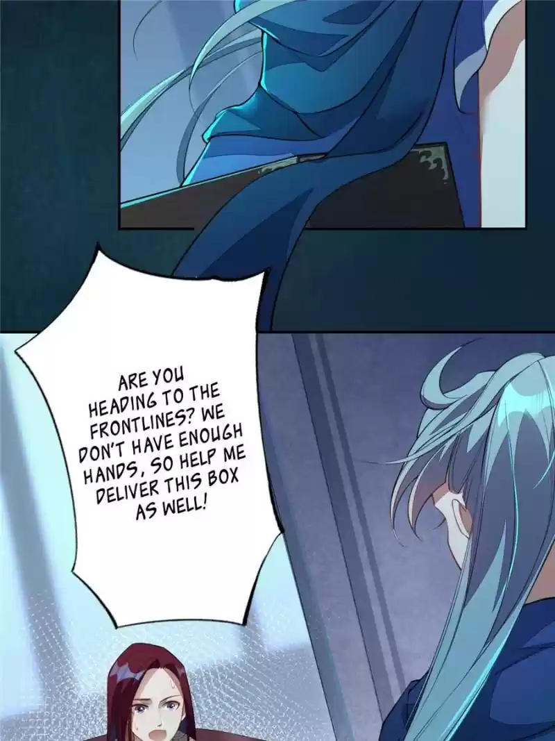 Peerless Refiner Chapter 95