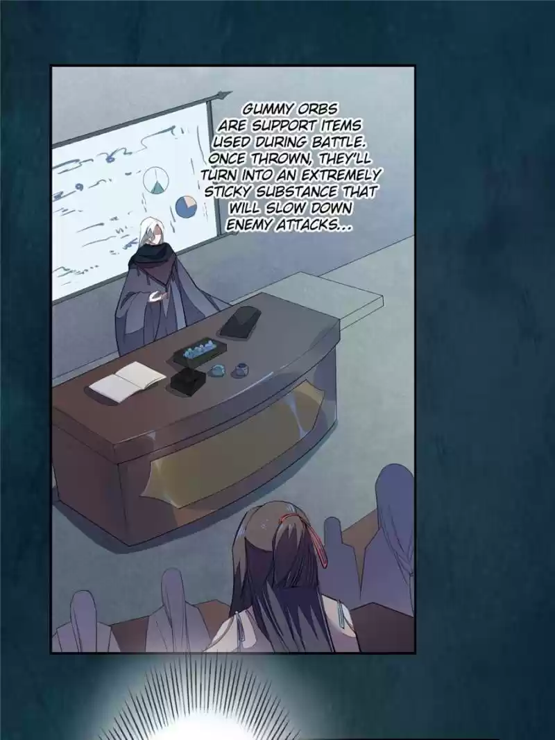 Peerless Refiner Chapter 95