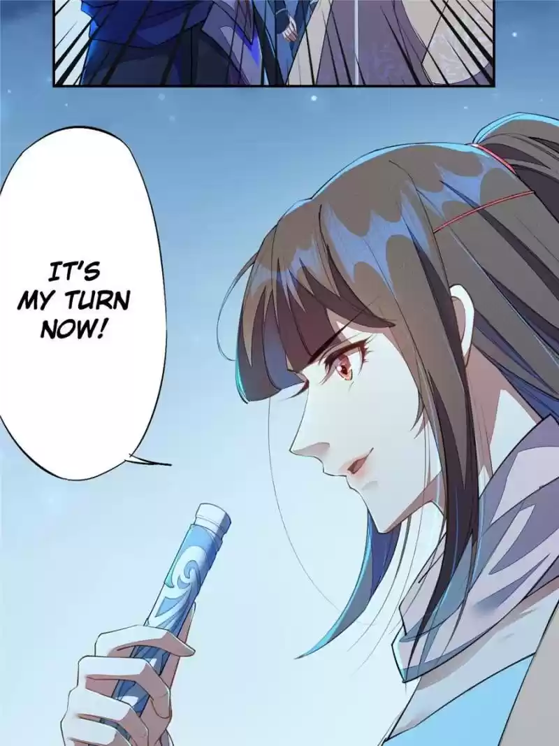 Peerless Refiner Chapter 95