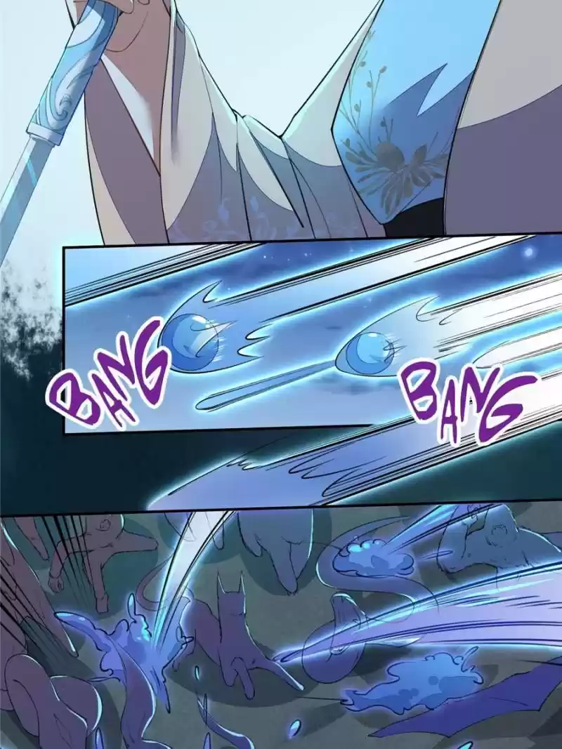 Peerless Refiner Chapter 95