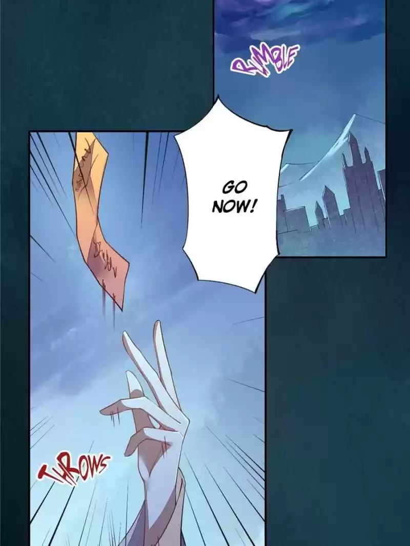 Peerless Refiner Chapter 95