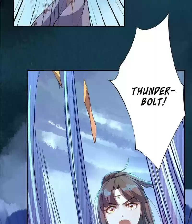 Peerless Refiner Chapter 95