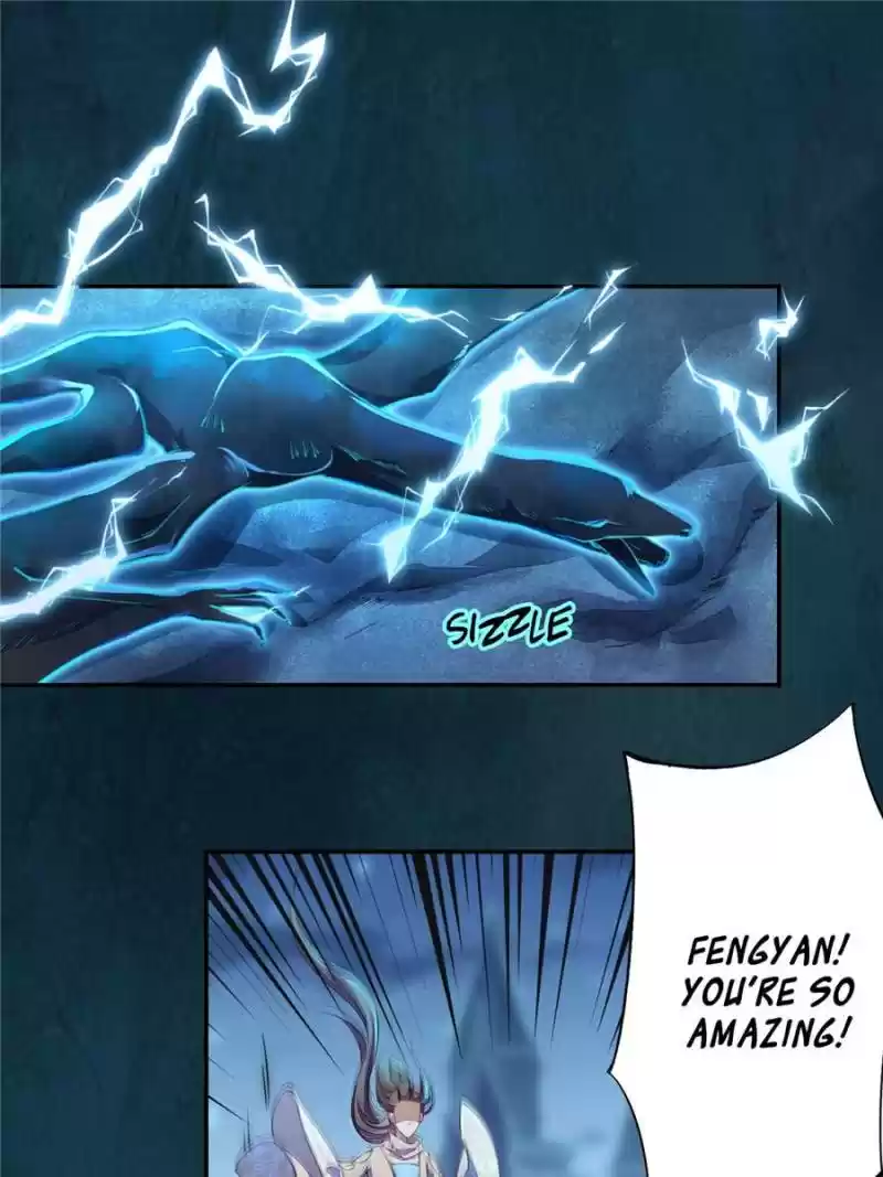 Peerless Refiner Chapter 96