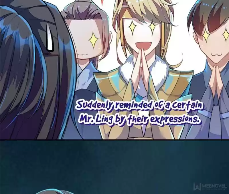 Peerless Refiner Chapter 96