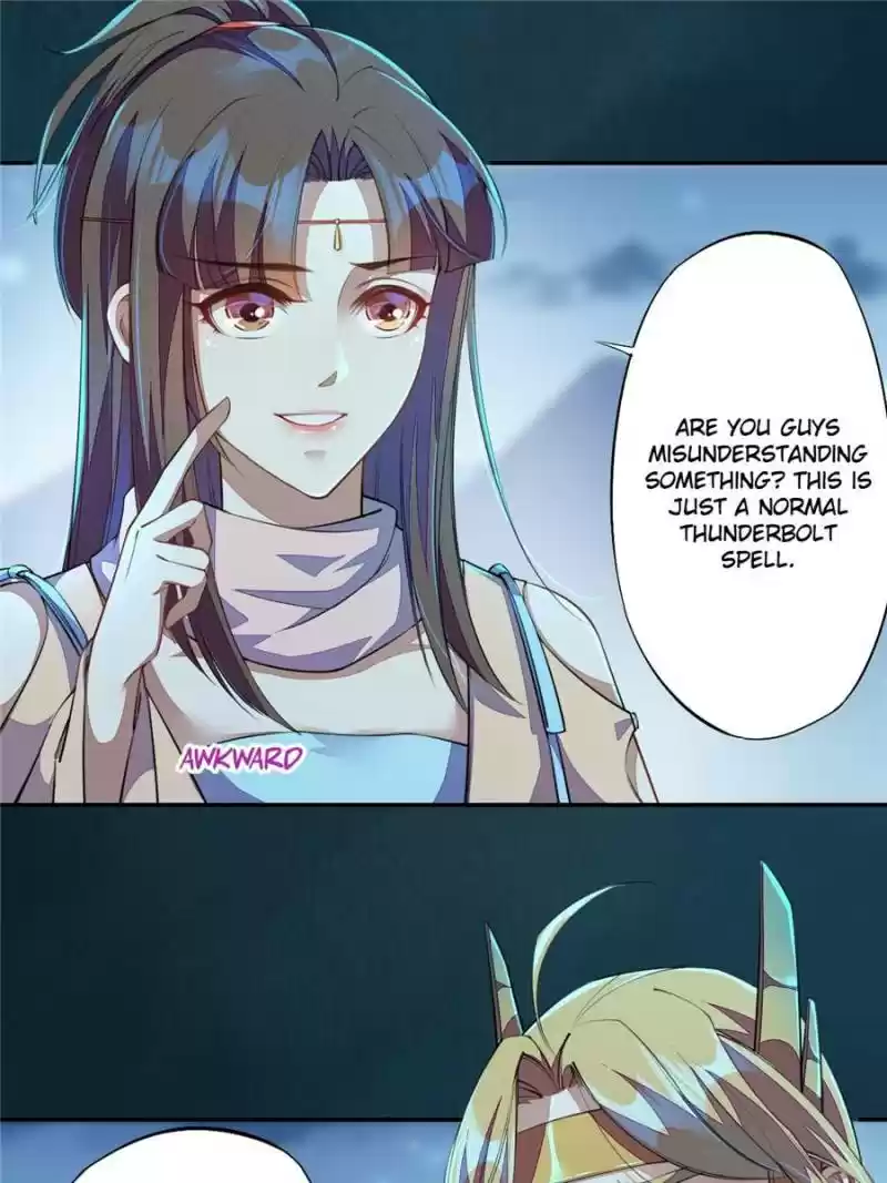 Peerless Refiner Chapter 96