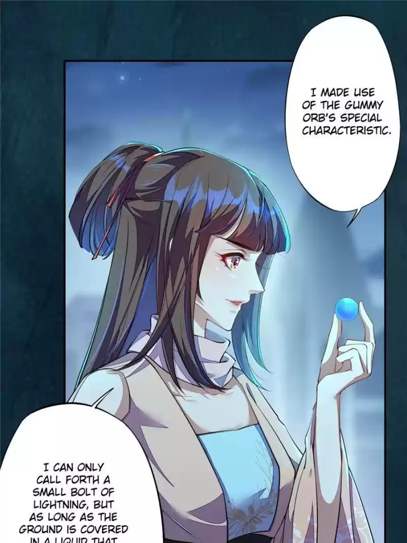 Peerless Refiner Chapter 96