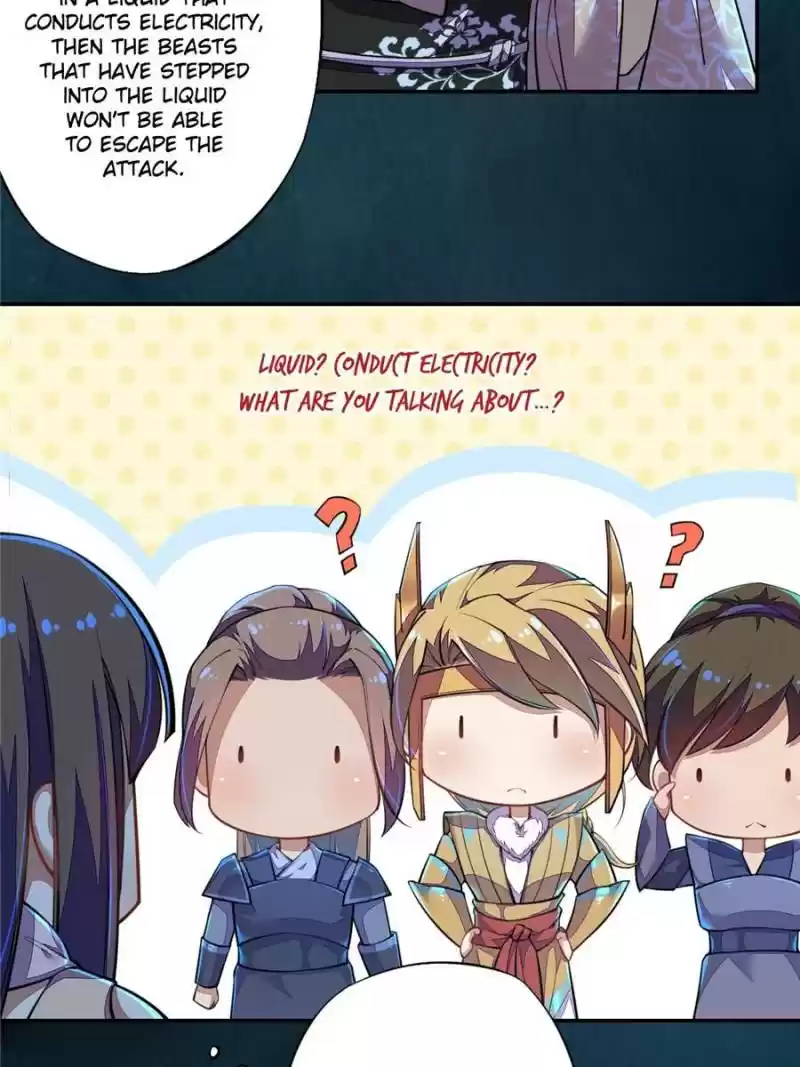 Peerless Refiner Chapter 96