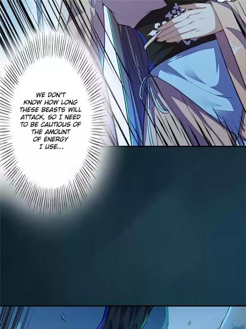 Peerless Refiner Chapter 96