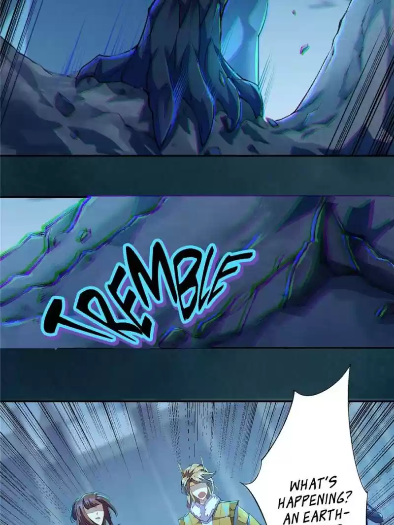 Peerless Refiner Chapter 96