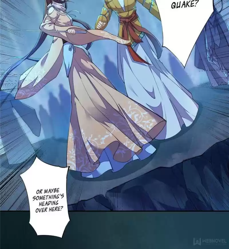 Peerless Refiner Chapter 96