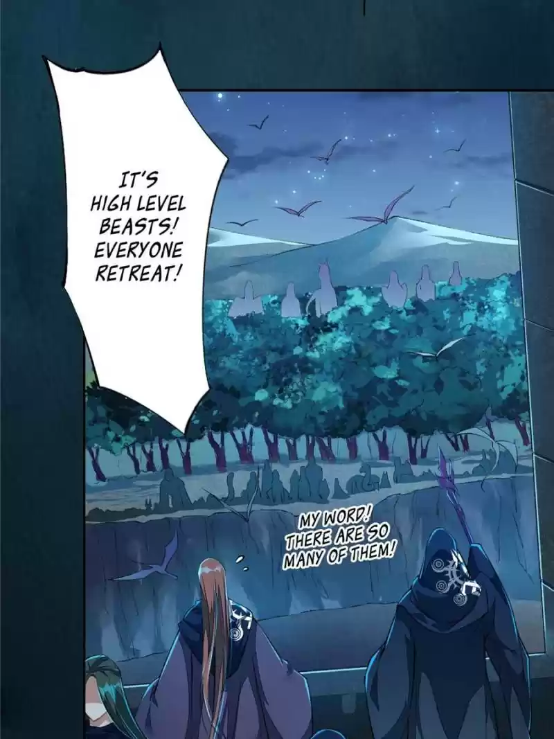 Peerless Refiner Chapter 96