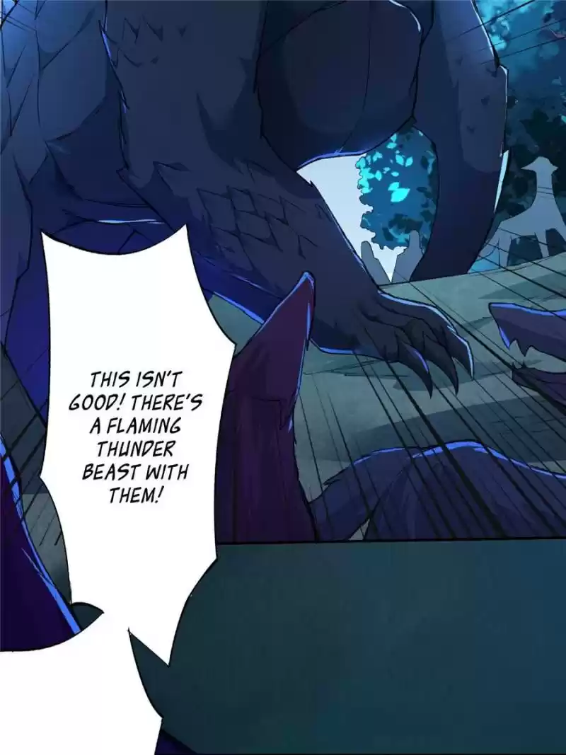 Peerless Refiner Chapter 96