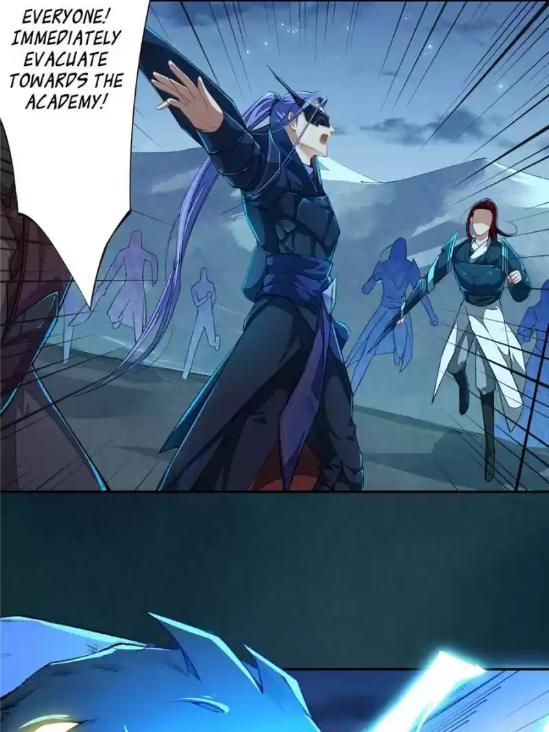 Peerless Refiner Chapter 96