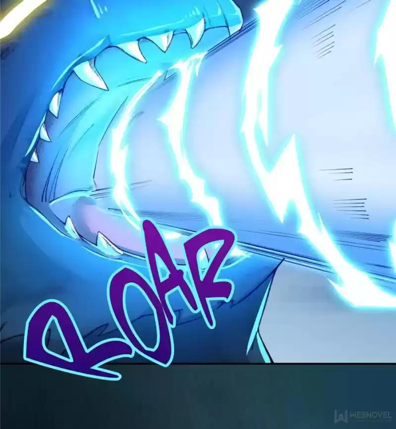 Peerless Refiner Chapter 96