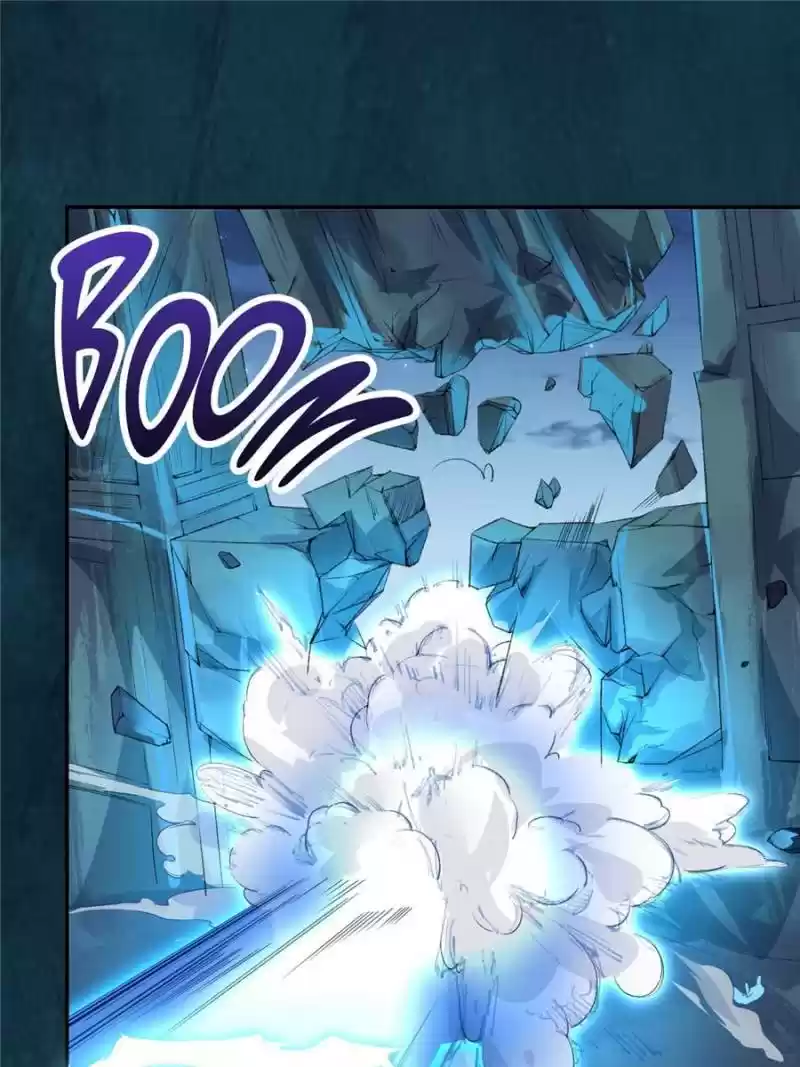 Peerless Refiner Chapter 96