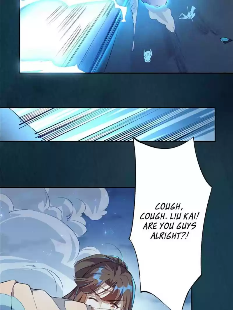 Peerless Refiner Chapter 96