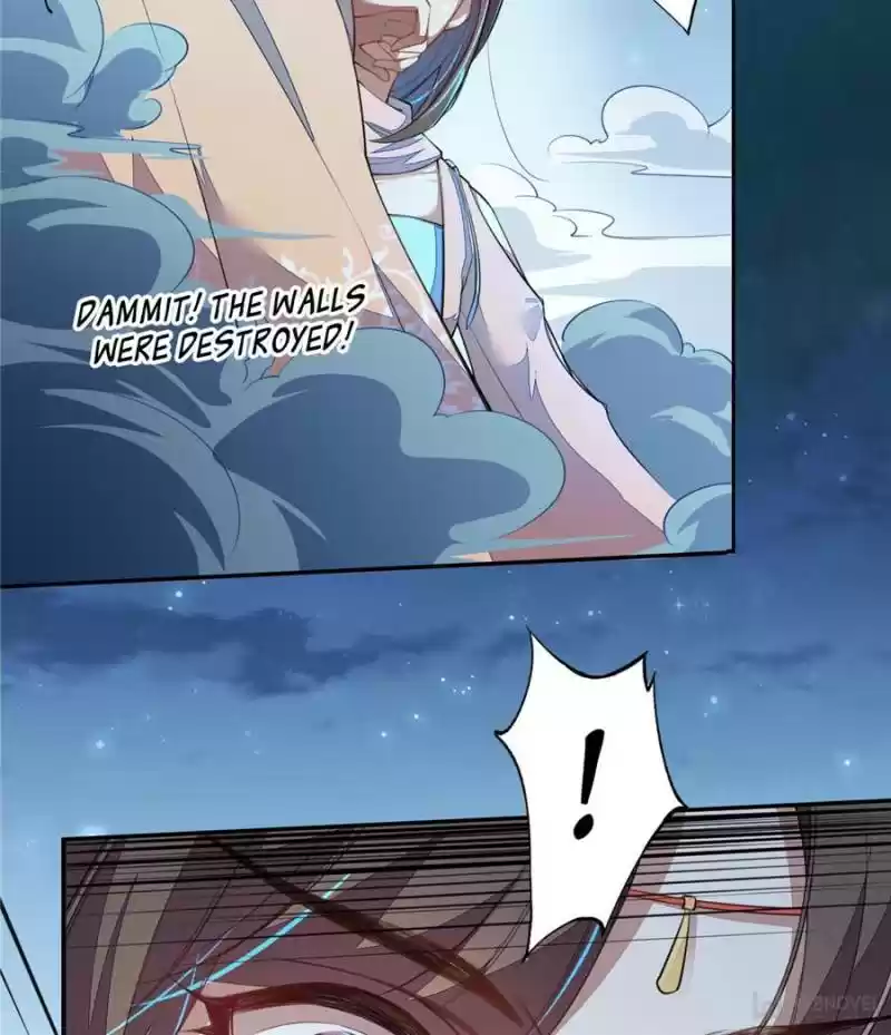 Peerless Refiner Chapter 96