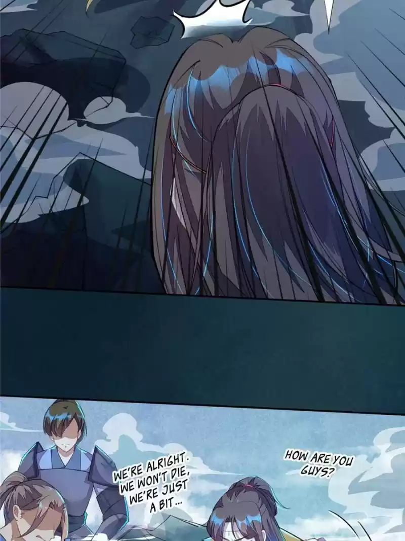 Peerless Refiner Chapter 96