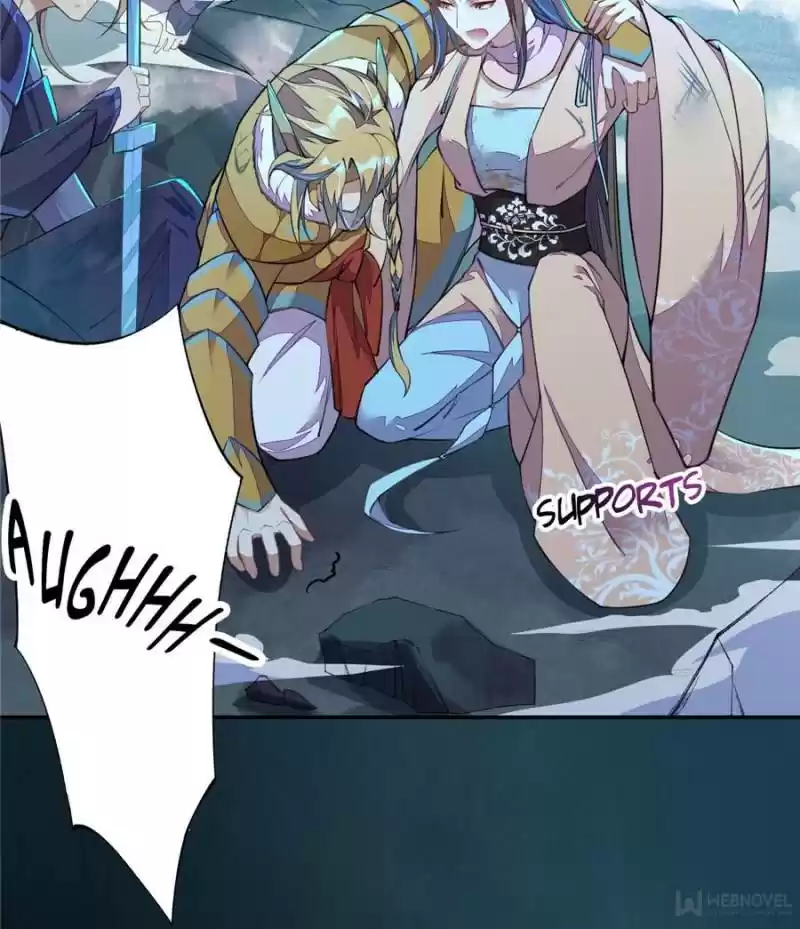 Peerless Refiner Chapter 96