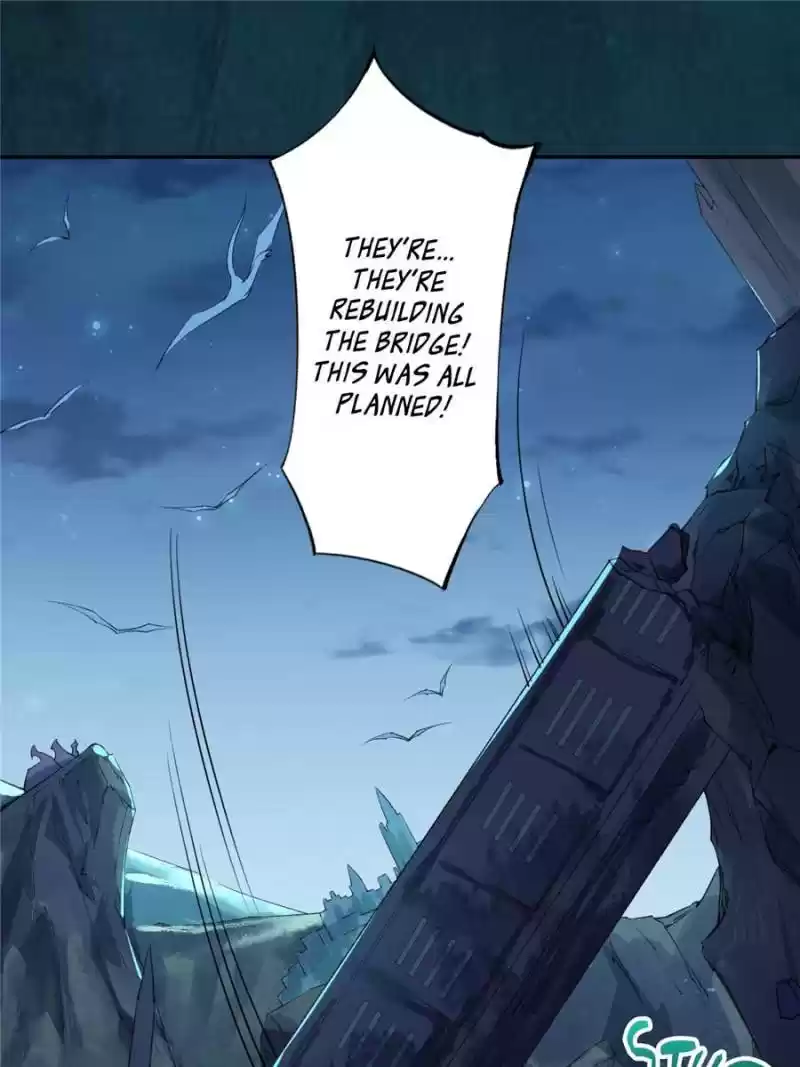 Peerless Refiner Chapter 96