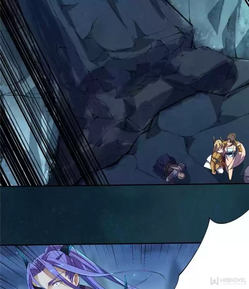 Peerless Refiner Chapter 96